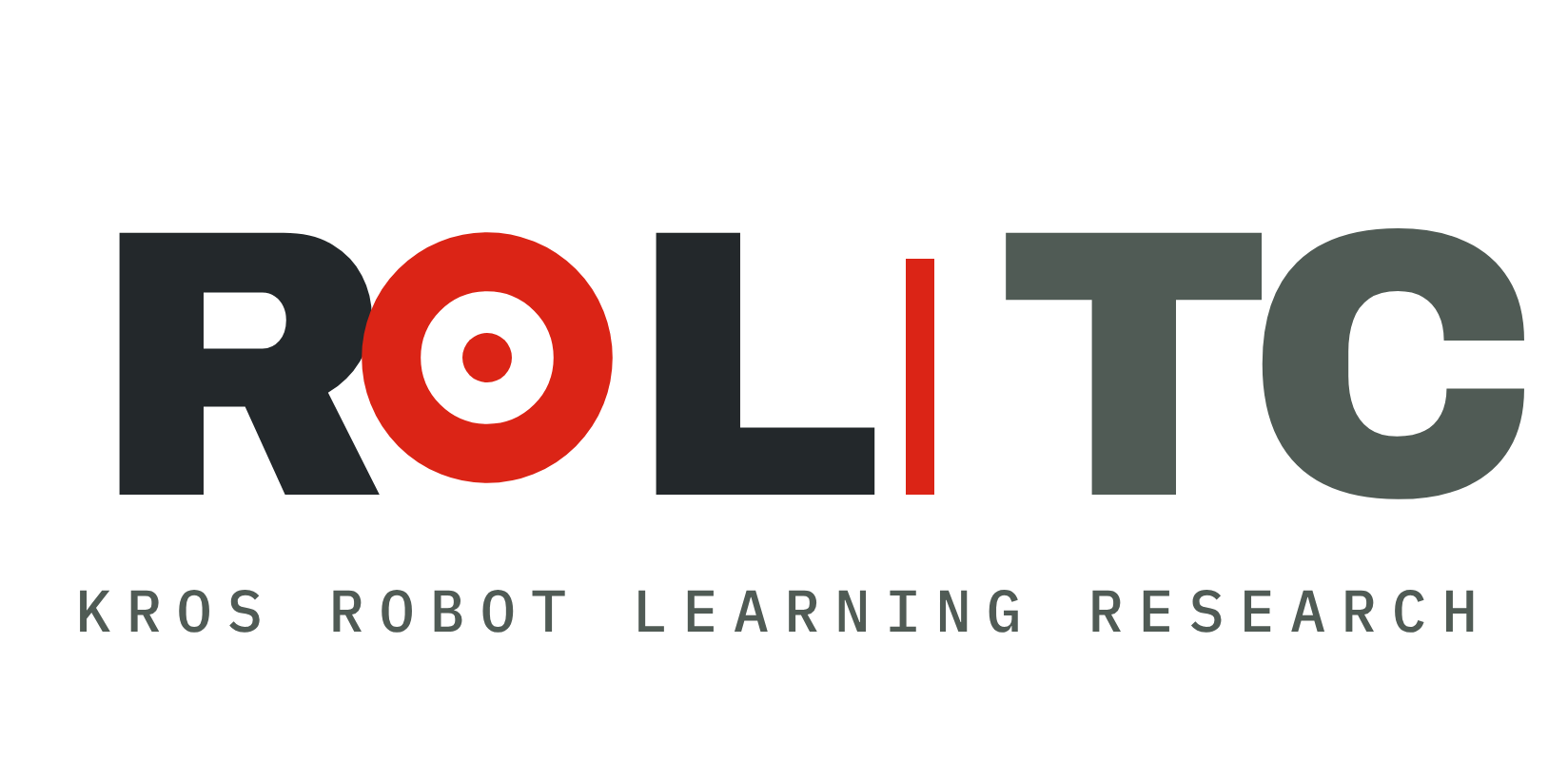 RoL-TC · KROS Robot Learning Research